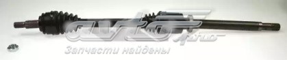 DS7354R BGA Привід передній правий
