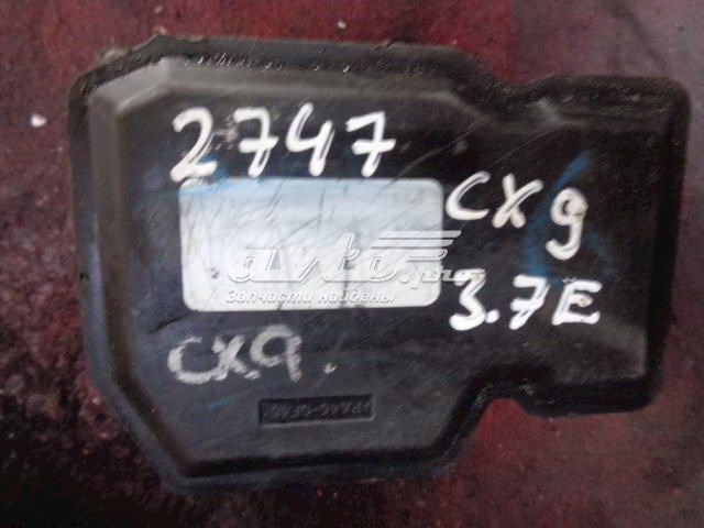  TD74437A0B Mazda