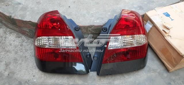 Купити 96272036 General Motors Задня права фара