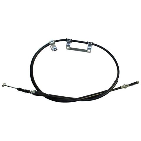 Трос стоянкового гальма задній лівий Starline LABR0664 ціна, від 19.06 USD
