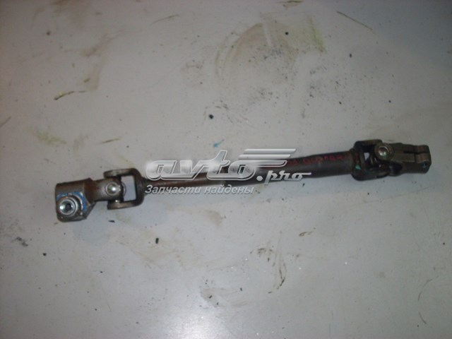 Купити D80803UY0A Nissan/Infiniti Вал рульової колонки, нижній