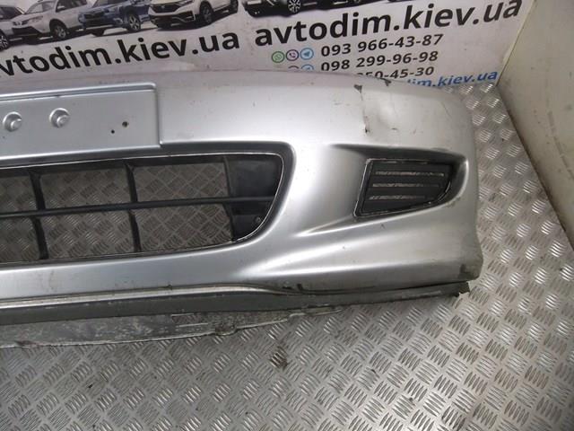 Бампер на авто Honda Accord VI седан (CG) (1998 - 2003) ціна, від 335.64 USD