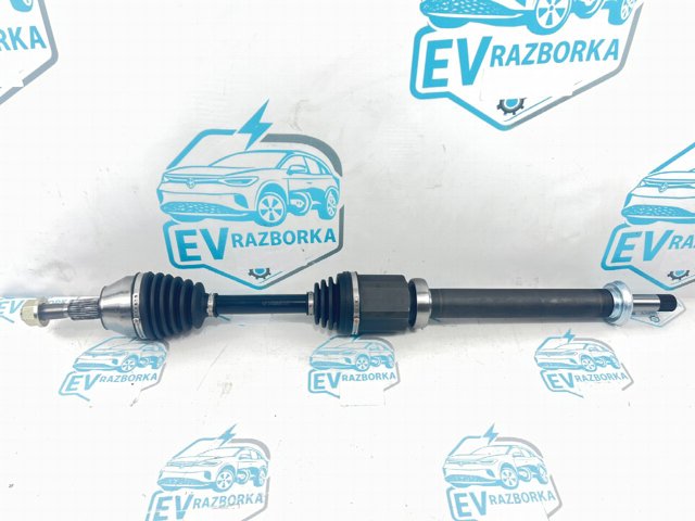 Піввісь передня, права Ford F1F13B436AA ціна, від 79.10 USD