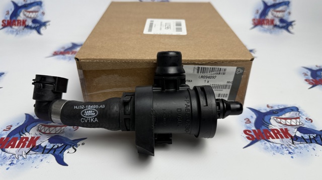  Land Rover LR094092 ціна, від 180.16 USD