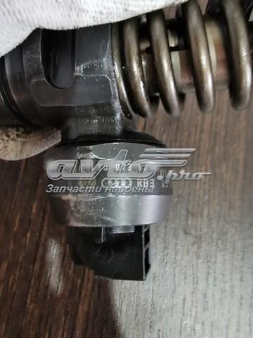 Форсунка паливна Bosch 038130073AJ ціна, від 50.79 USD
