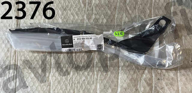 A2938840300 Mercedes 