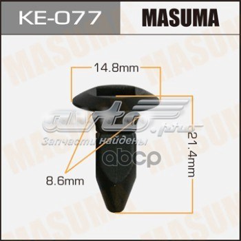  KE077 Masuma