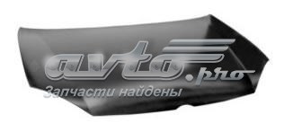 Капот FPS FP7402280