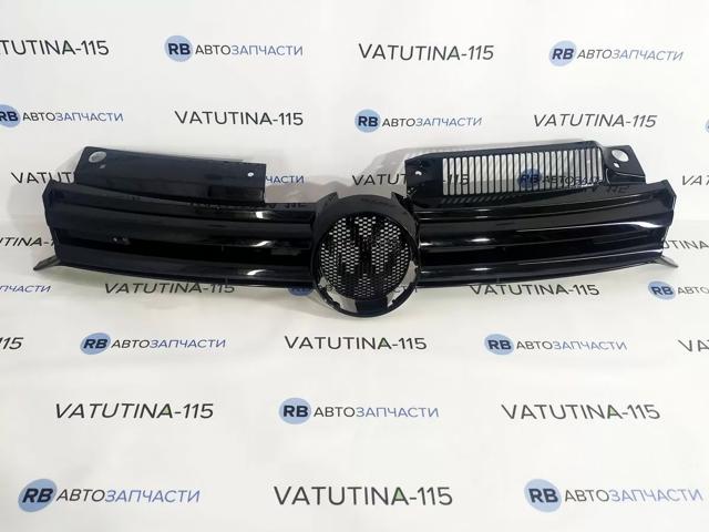 5K0853653S VAG Решітка радіатора