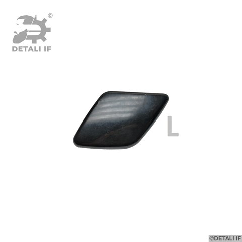 Накладка форсунки омивача фари передньої Detali IF DF15820 ціна, від 11.53 USD