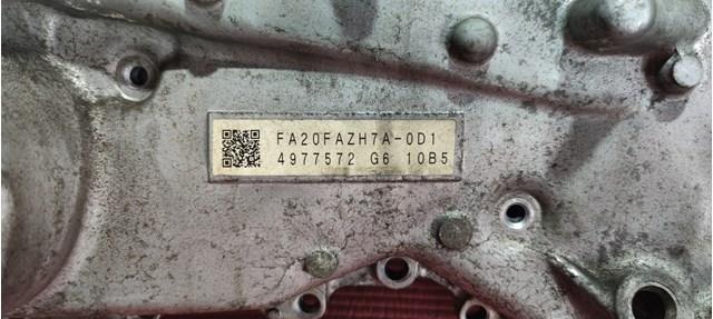  Subaru 13108AA141 ціна, від 1008.70 USD