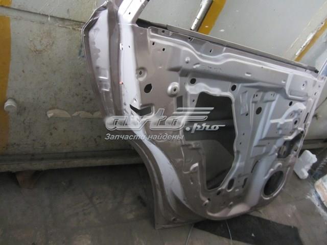 Двері задні Subaru 60409AJ1159P ціна, від 111.11 USD