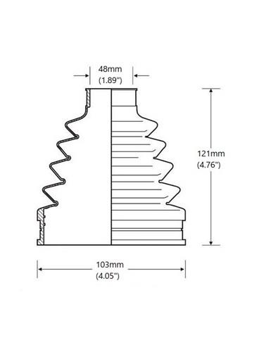 68265869AF Chrysler 