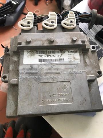 Купити 7M5112A650VC Ford 