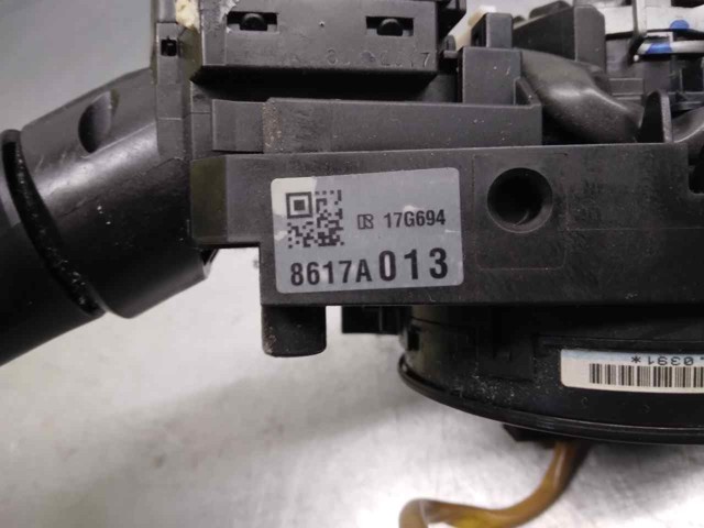 Купити 8617A013 Mitsubishi 