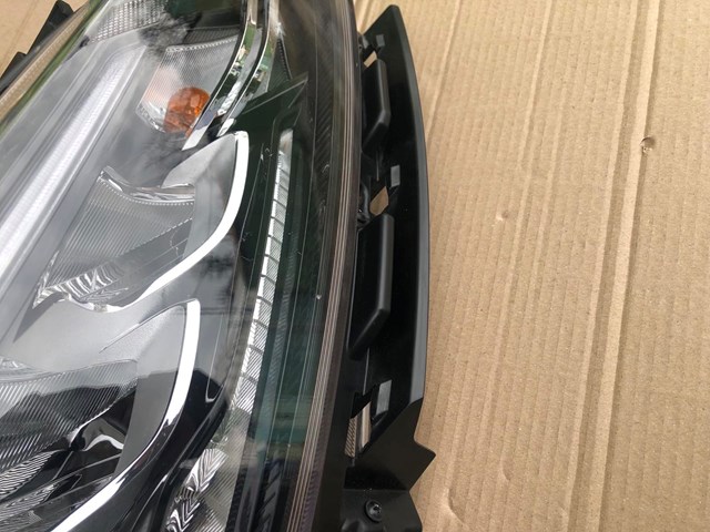 Фара правая Hyundai/Kia 92102H0700 ціна, від 1427.67 USD