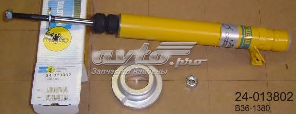 Амортизатор передній, правий 24013802 Bilstein