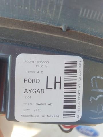  Ford DS7313A603