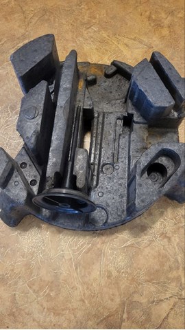  Ford 6M5117009BB