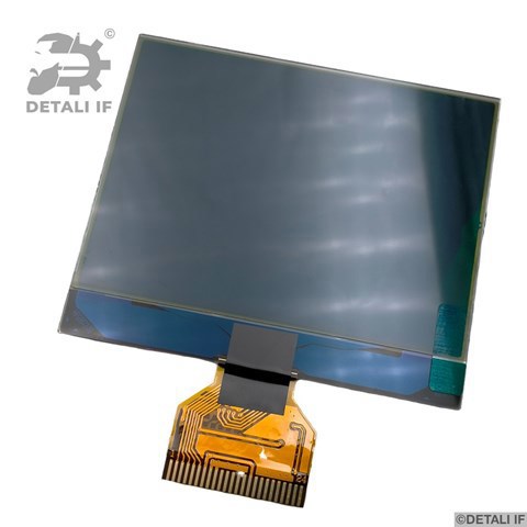 Щиток приладів Detali IF DF17225