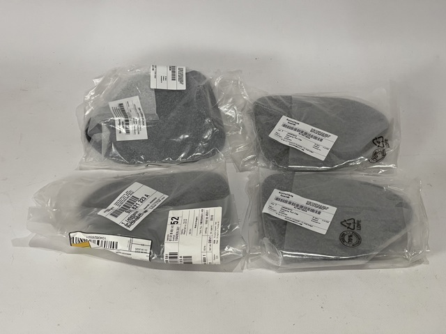 Лючок порту зарядки автомобіля Porsche 9J1821323A ціна, від 149.39 USD