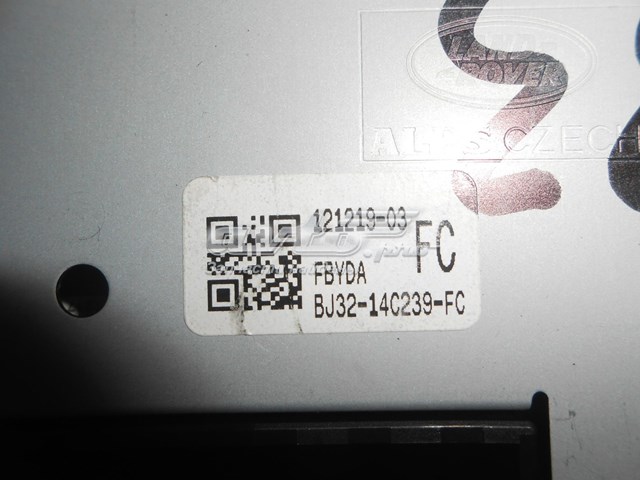  Land Rover LR028196 ціна, від 136.80 USD