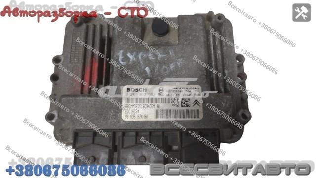 ЕБУ Bosch 0281012982 ціна, від 51.80 USD