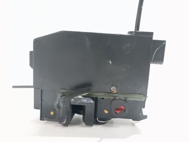 Замок задньої двері, лівої 9826137680 Peugeot/Citroen