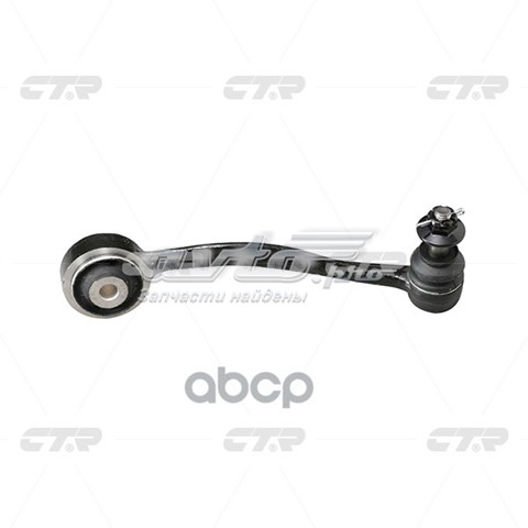 Важіль передньої підвіски верхній, правий CTR CQKH36R ціна, від 38.27 USD