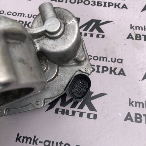 Блок дросельної заслінки General Motors 55567728 ціна, від 127.55 USD