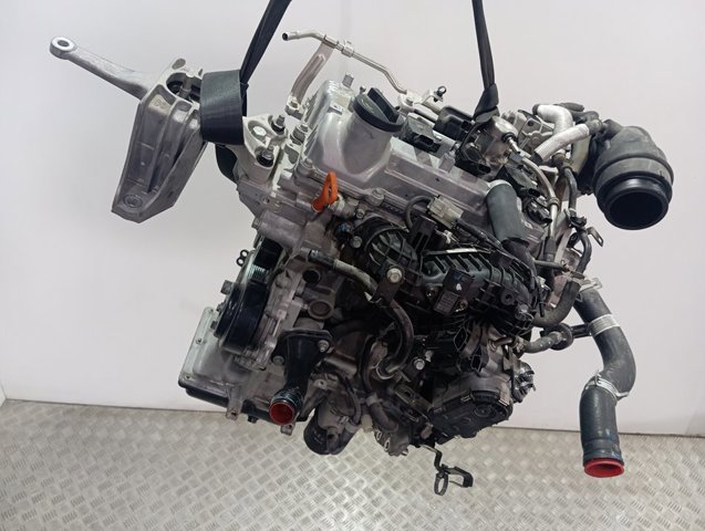 G3LC Hyundai/Kia Мотор в зборі