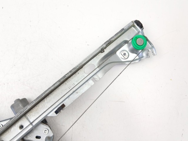 9682808680 Peugeot/Citroen Склопідйомник задніх правих дверей