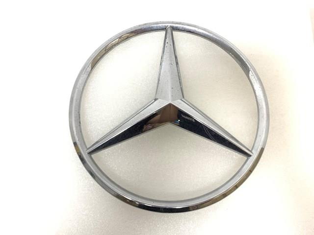 Емблема решітки радіатора A0008179500 Mercedes