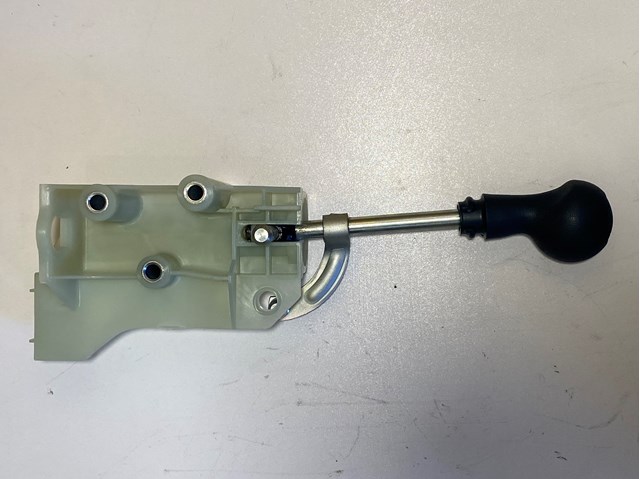  Ручка КПП Fiat Doblo 1