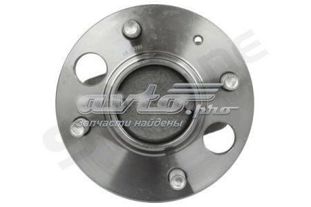 SLO23793 Starline Маточина задня