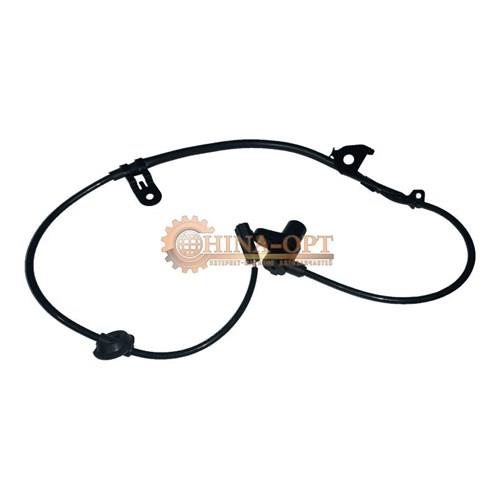Датчик АБС (ABS) передній, лівий 1017009329 Geely