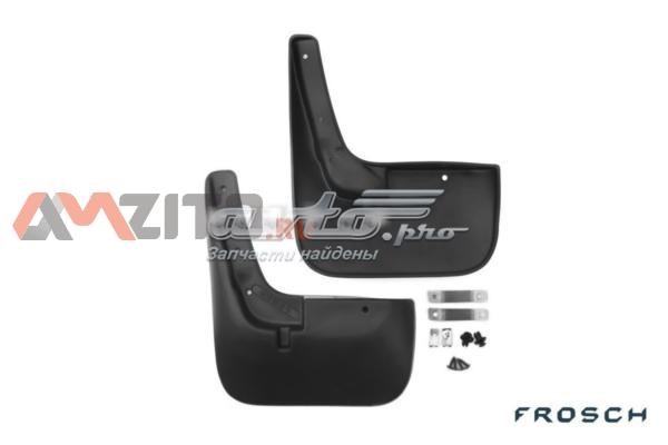 Купити Бризговики передні Fiat Ducato II 230L
