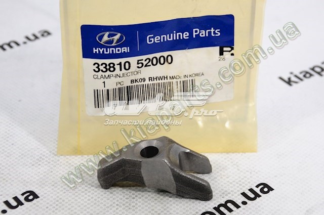 3381052000 Hyundai/Kia 