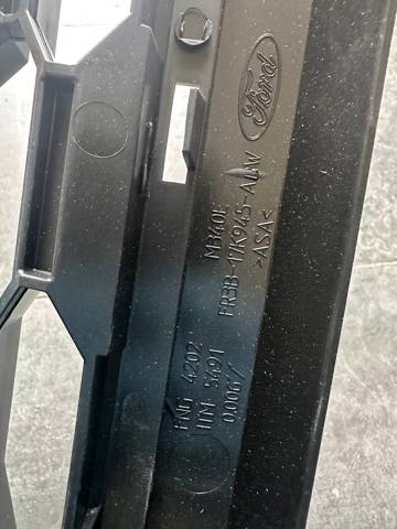  FR3B17K945ABW Ford
