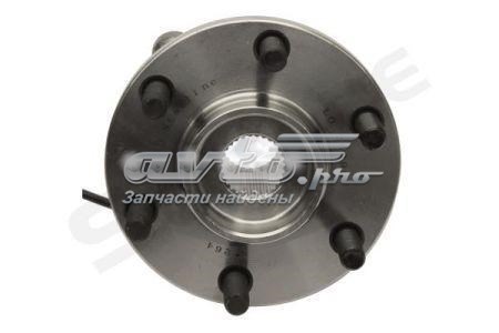 Передня маточина SLO26999 Starline