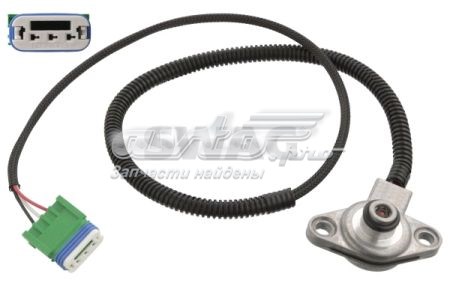 Манометри (показник тиску масла) ERA 550079 ціна, від 33.48 USD