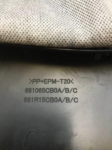  Nissan/Infiniti 681065CB0A