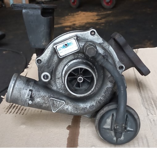 K03364732 Borg-Warner 