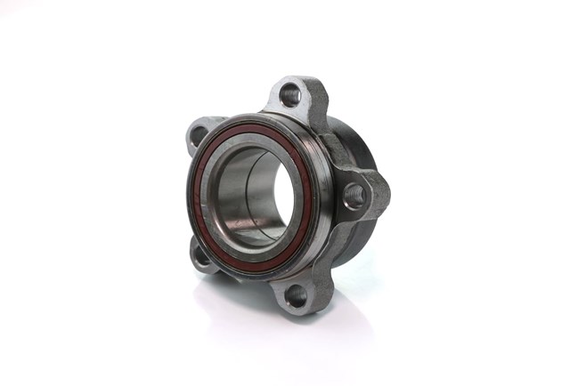 Комплект підшипник маточини передньої Shafer SH15260 ціна, від 23.14 USD