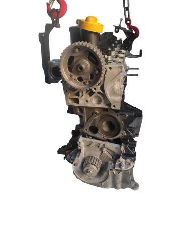 ДВЗ Nissan/Infiniti K9K282 ціна, від 672.74 USD