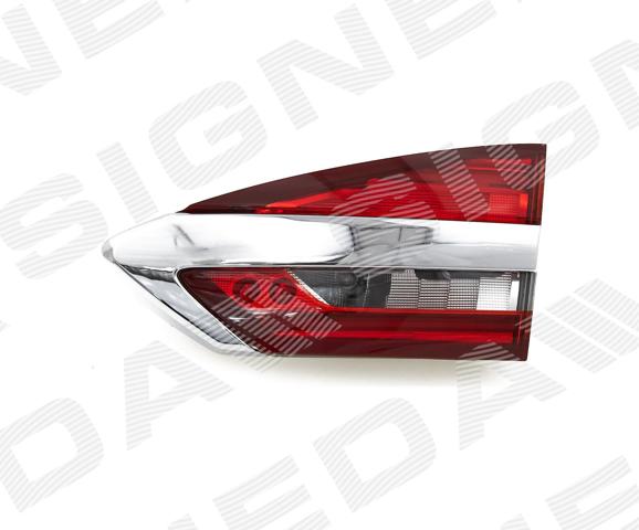  Signeda ZFD1968R ціна, від 168.21 USD