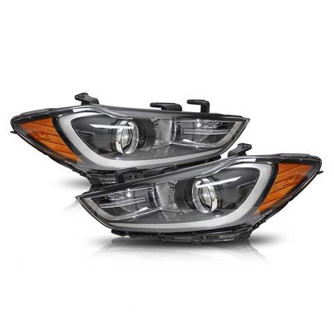 Фари Hyundai/Kia 92101F3000 ціна, від 34.20 USD
