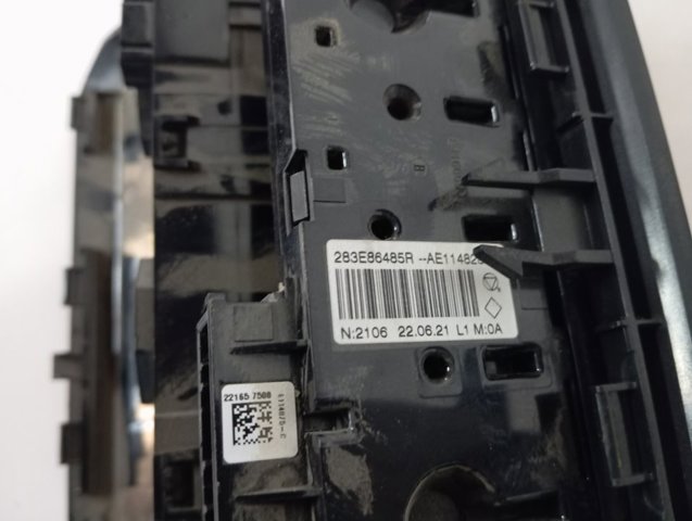 275105451R Renault (RVI) 