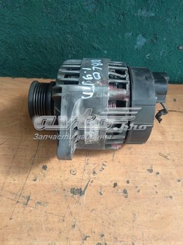 Генератор 46782213 Denso