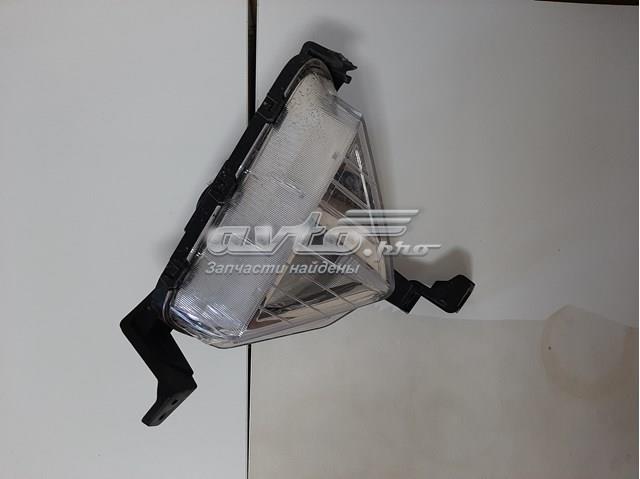 Туманка ліва FPS FP3263H1P ціна, від 106.30 USD